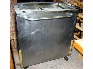 Property photo 113 - Total Liquidation Auction - Three Kings Restaurant